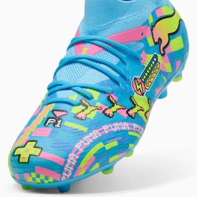 4. Puma Future 9 Match Advanced Level MG 109215-01 shoes
