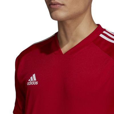 4. adidas TIRO 19 M D95944 football shirt