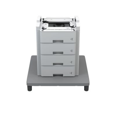 5. Brother TT4000 2080-sheet multi-purpose tray