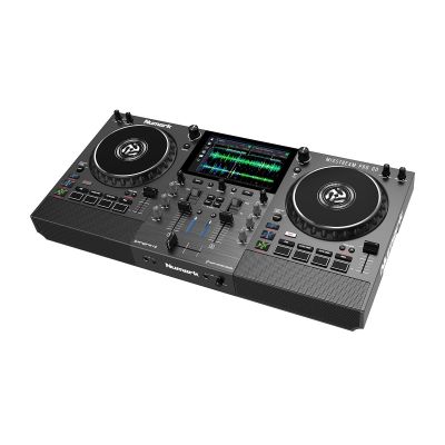 2. Numark Mixstream Pro GO - DJ Controller