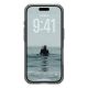 3. Urban Armor Gear 11453611313 mobile phone case 16 cm (6.3") Ash