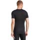 3. Adidas Techfit Short Sleeve Tee M JP4674
