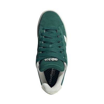4. Adidas Grand Court Alpha men's shoes green JP8734