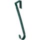 3. GREEN WREATH HOOK HANGER