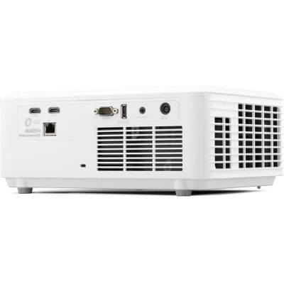 9. ViewSonic LS630HD FHD 4000ANSI projector 2xHDMI USB RS232 RJ45