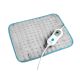 Ecomed by Medisana HP-50E Electric Heating Pad 100 W | 3 Heat Settings | 300 x 400 mm | Grey