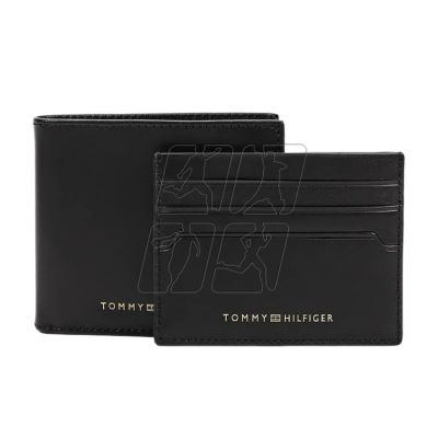 7. Wallet + case Tommy Hilfiger AM0AM08325