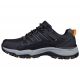 5. Skechers Arch Fit shoes - Dawson - Argosa M 204630/BLK