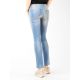 3. Wrangler Vintage Dusk 258ZW16M jeans