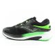 2. Joma Active men's running shoes, comfortable, durable, black, green, white