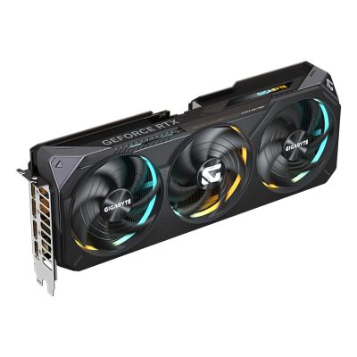 8. Gigabyte GeForce RTX 5070 GAMING OC 12GB Graphics Card