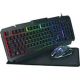 11. LogiLink ID0185 Keyboard Mouse Included Gaming USB QWERTY English Black