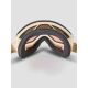 6. JULBO Launcher Beige Ski Goggles