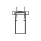 6. Equip 55"-100"/1TFT 120kg Wall Mount 1Articulating Up-Down SW Lite Retail