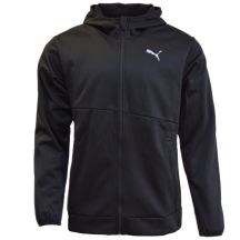 PUMA Train All Day FZ Men's Training Hoodie - 522339-01