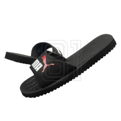 7. Puma Purecat W flip-flops 36026 218