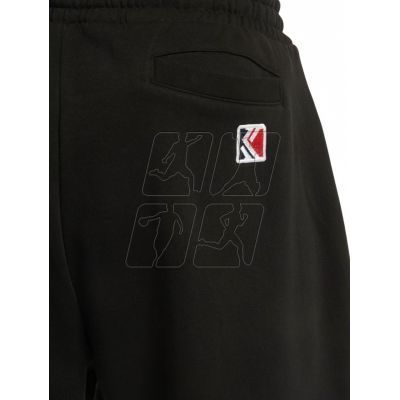 6. Karl Kani Small Signature Essential Regular Fit Sweatpants M 6006898