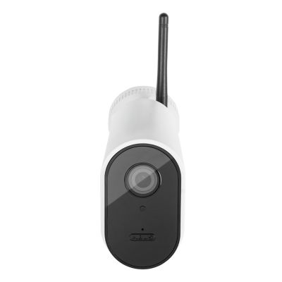 4. ABUS PPIC54520 Dome IP Security Camera Outdoor 3840 x 2160 px Wall