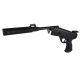 6. Marksman GP air pistol, cal. 4.5mm Ekp