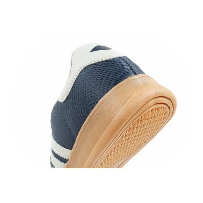 16. Lee Cooper men's sneakers, fashionable, comfortable, durable, navy blue
