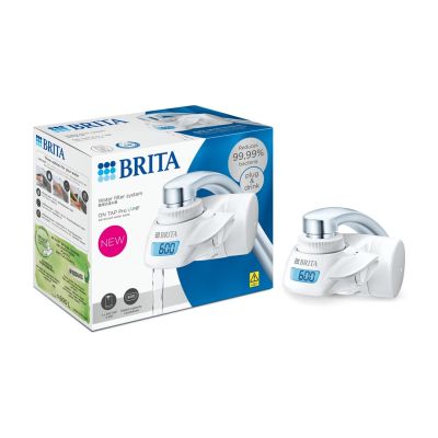 Brita ON TAP Pro V-MF (CU CE2) on-tap filter system