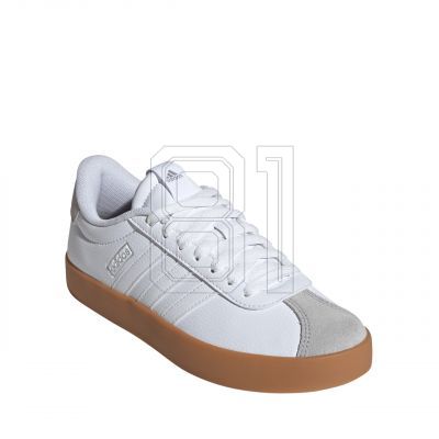 2. Adidas VL Court 3.0 W JR8660 shoes