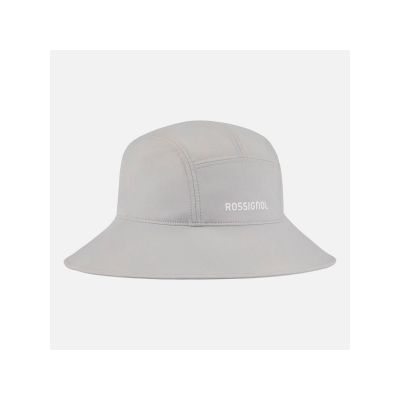 5. ROSSIGNOL Hiking Hat gray