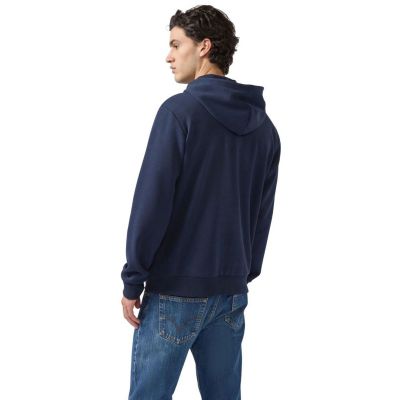 4. Champion Men's Hoodie 221810.BS501