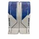 8. Bauer Supreme Mach Sr Fences