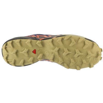 4. Salomon Speedcross 6 L47980600 Navy Blue 40