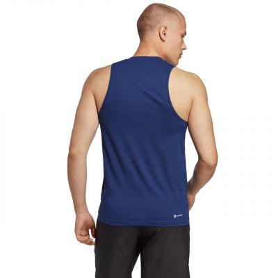 9. adidas Train Essentials Feelready Training Sleeveless Tee M IC6948