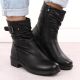 11. Unisoft Boots W EVE453