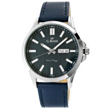 Zegarek Męski G.Rossi 8071A3-6F1