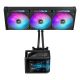 37. ASUS ROG RYUO IV SLC 360 ARGB Cooler