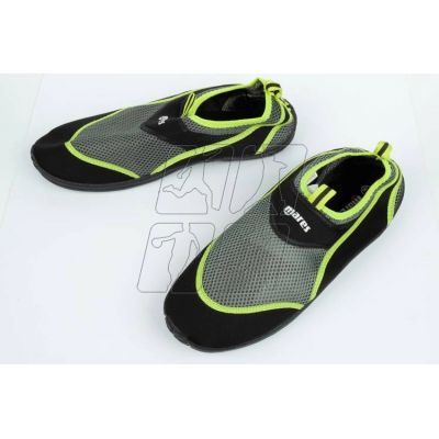 16. Mares M 440782-LMBK swimming water shoes