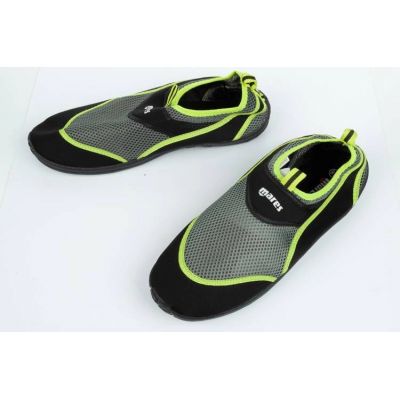 16. Mares M 440782-LMBK swimming shoes