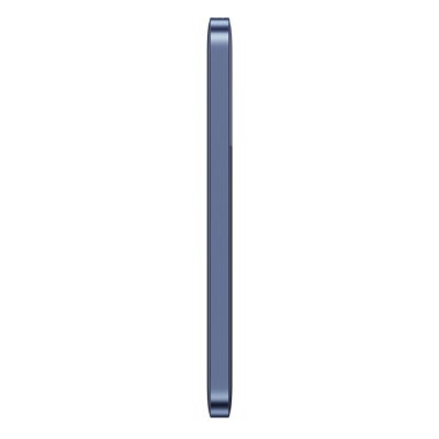 5. Baseus Blade2 12000mAh 65W Power Bank with Digital Display (with Baseus Mini White Series USB-C - USB-C 100W (20V/5A) 50cm Black Cable) - Blue