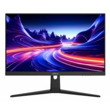 Dahua Technology LM25-E241B 62.2 cm (24.5") 1920 x 1080 px Full HD LCD Computer Monitor, Black