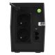 6. EVER EASYLINE 850AVR USB UPS power supply (850VA) (T/EASYTO-000K85/00)