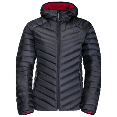 Jack Wolfskin Passamani Down Hoody Jacket W 1207101-1388