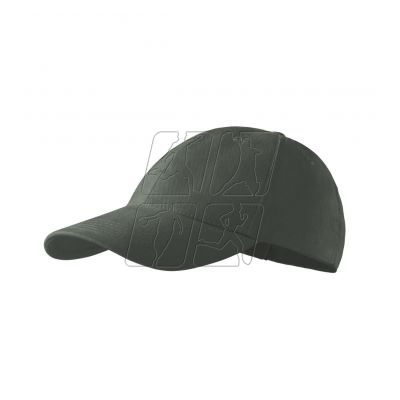 3. Malfini 6P cap MLI-30567