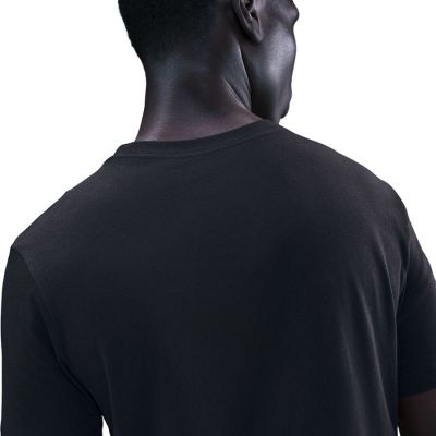 4. Nike PSG Crest Tee HQ8328-010