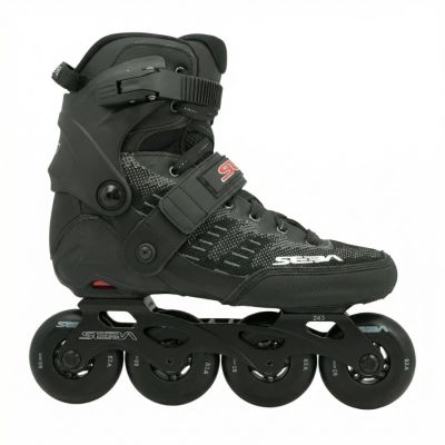 Seba GT 80 freestyle skates