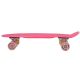 3. Plastic skateboard 22" Led Enero 1006888
