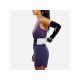 5. MILLET Intense Pro Running Belt, white and black