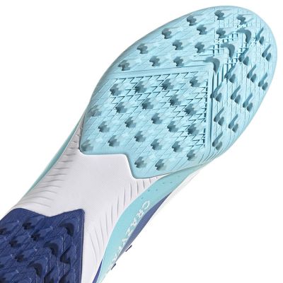 4. Adidas X Crazyfast.3 TF M ID9338 football boots