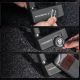 12. Rockbros RBNS1 SMART Bike Lock with NFC Reader - Black