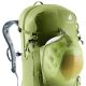 39. Deuter Trail Pro 33 hiking backpack 344112474110