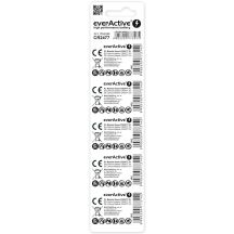 EVERACTIVE LITHIUM BATTERY CR2477 BLISTER 5 PCS CR24775BL