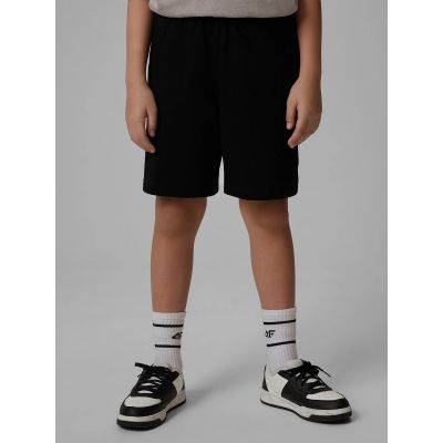 5. Boy's sweatpants 4F 4FJRSS26TSHOM0866-20S